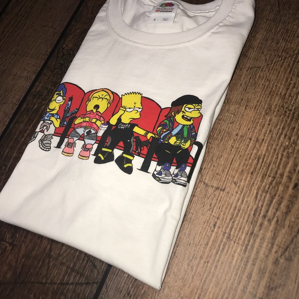 G9$ Simpson’s - Picture 3 of 6